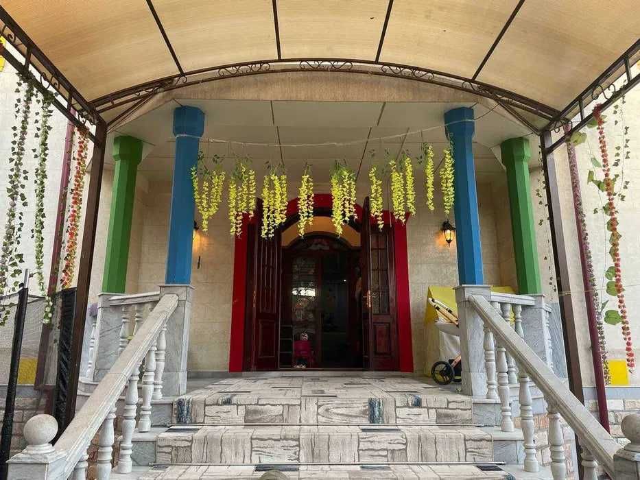 Продажа участка с действующим детским садом | Мирзо-Улугбекский район