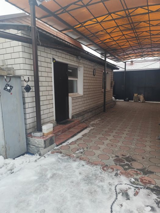 Продажа частного дома