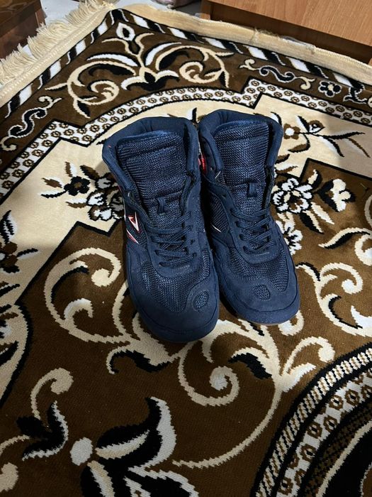 Продам борцовки Demix