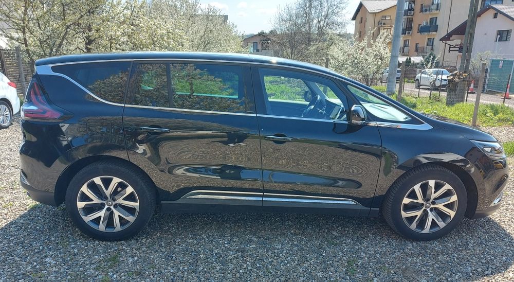 RENAULT Espace 2018 — imagine 3