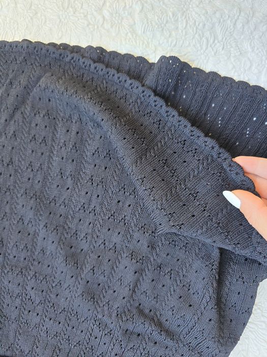 Стилна и елегантна рокля Self Portrait