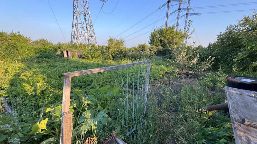 Продам дачу , 18 садовое общество