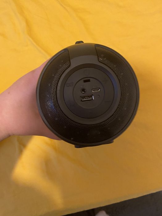 Тонколона canyon чисто нова