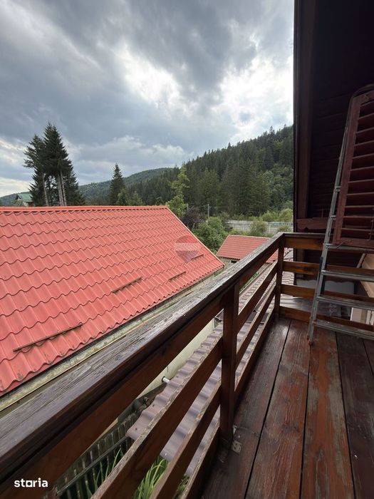 Apartament cu 3 camere de închiriat la casa | PREDEAL - BRASOV