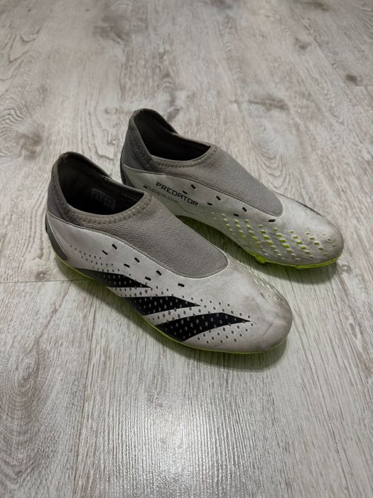 Оригинальные бутсы Adidas Predator