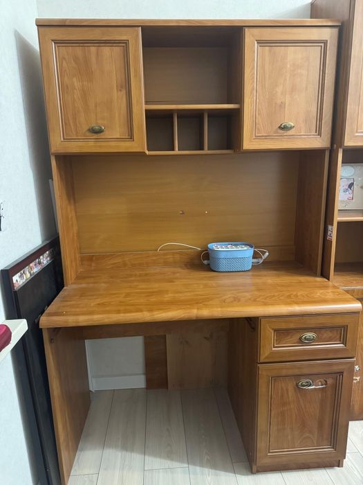 Комплект мебели для детской