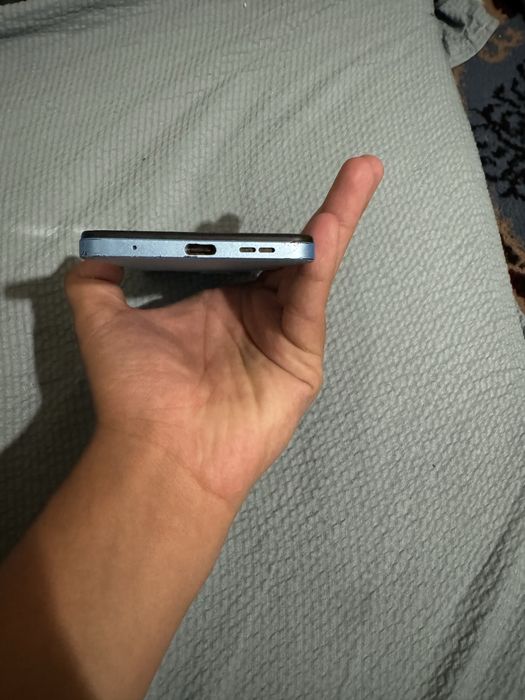 Redmi not 12 128/8+4