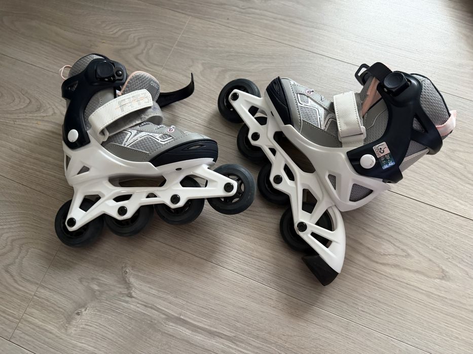 Role Fitness FIT3 Gri Copii