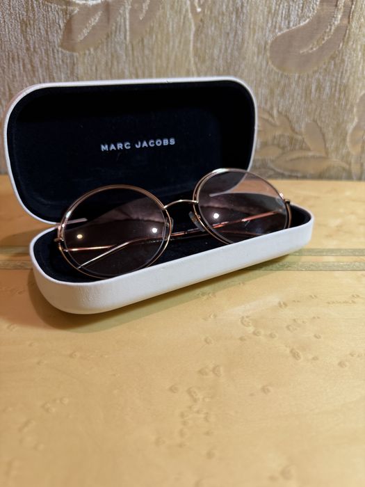 Очки Marc Jacobs