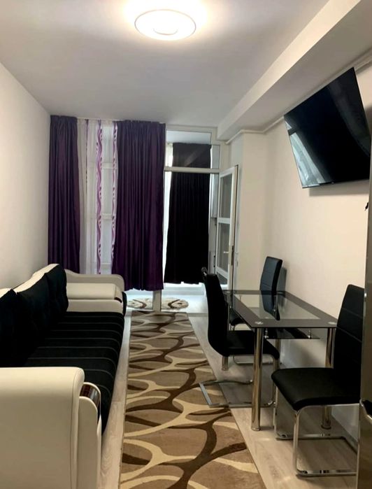 Închiriez apartament cartier  Visoianu