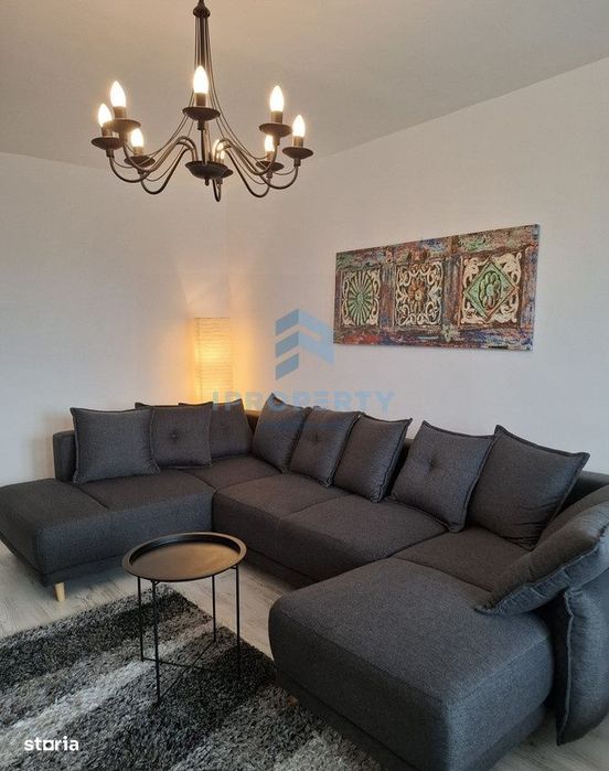 Apartament 2 camere Turda decomandat aproape de metrou