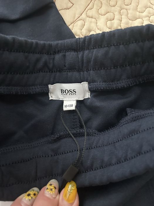 Детски комплект HUGO BOSS