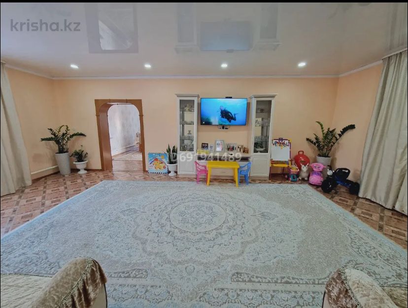 Частный дом