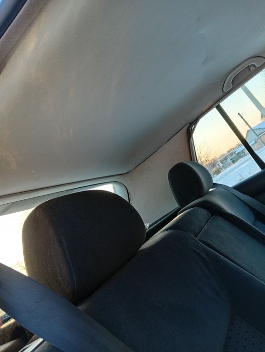 Vw golf 4, 1.9 tdi, 110 коня