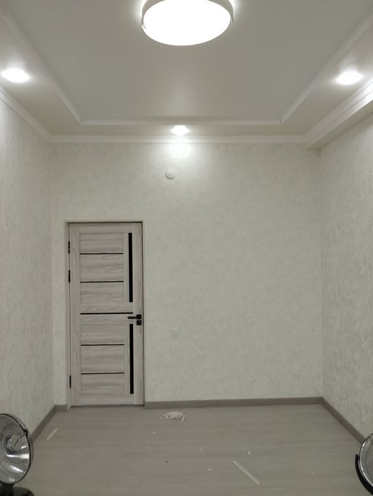 Евро ремонт под ключ