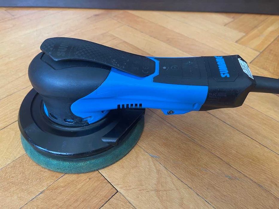 Полиращи и шлайф машини Festool SUMAKE Parkside