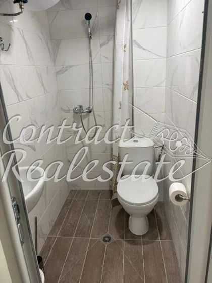 Дава се под наем Едностаен апартамент в Варна, Бриз - 25 кв.м за 357 € - Снимка #5