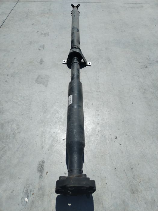 cardan spate mercedes-benz s-class (2005-2009) [w221] 3.0 motorina 201