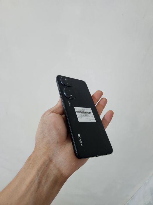 Honor X7b 108mp 256 gb