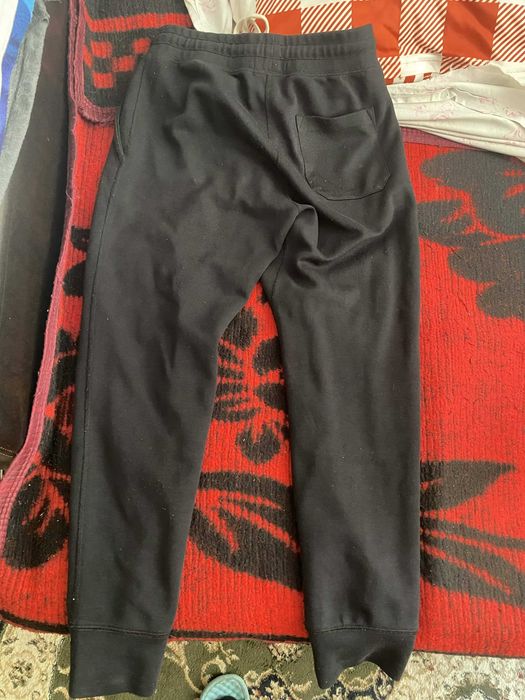 Pantaloni lungi polo