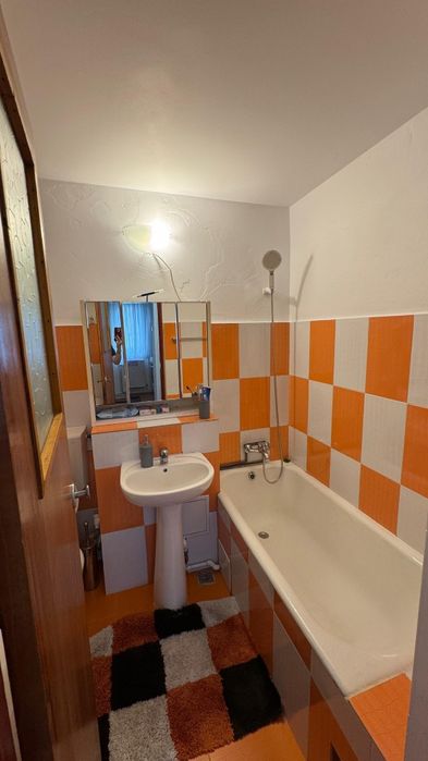 Garsonieră de închiriat - Hațeg