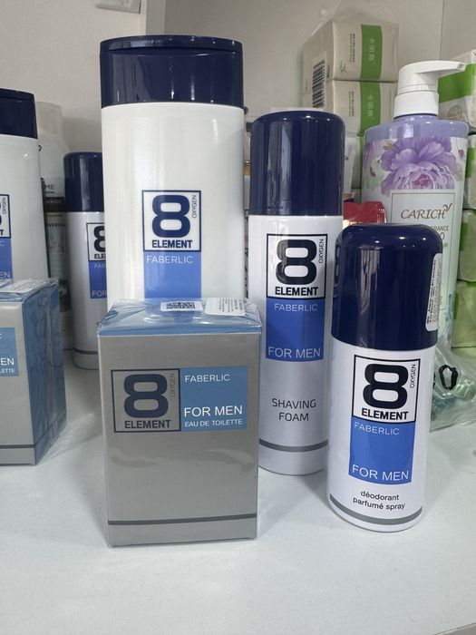 8 element/ 8элемент
