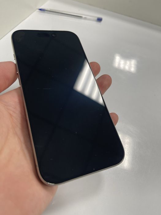 Айфон 15 про 128гб