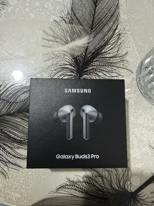 Samsung Galaxy Buds 3 Pro