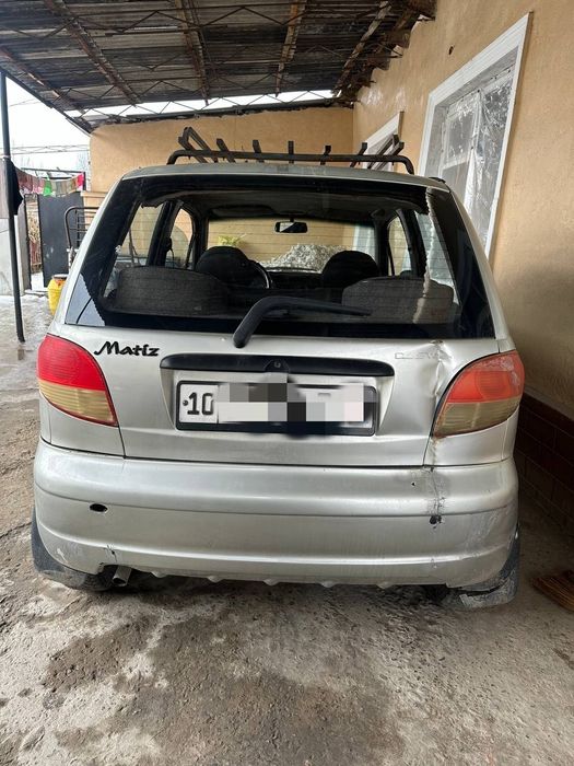 Matiz Sotiladi 1 pozitsiya