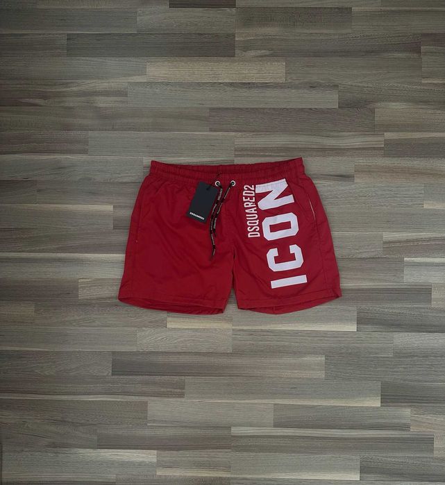 Short Plaja - ICON - Premium