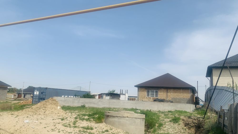 Продам участок 6 соток