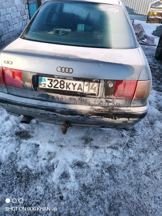 Продам Ауди В4 моно