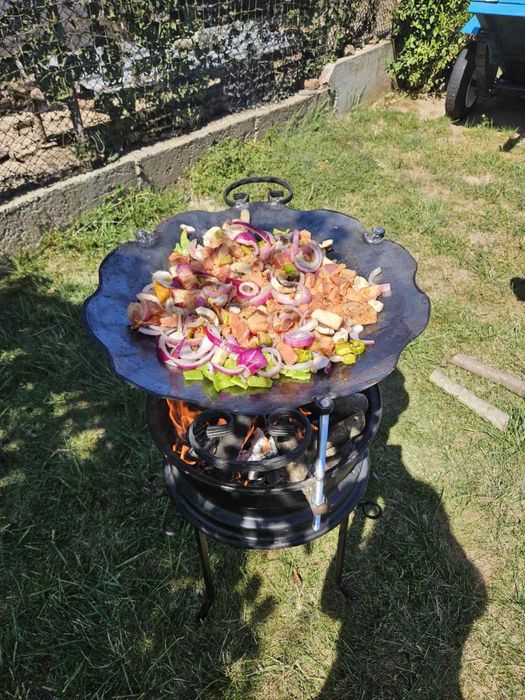 Продавам стоманени сачове   сапове