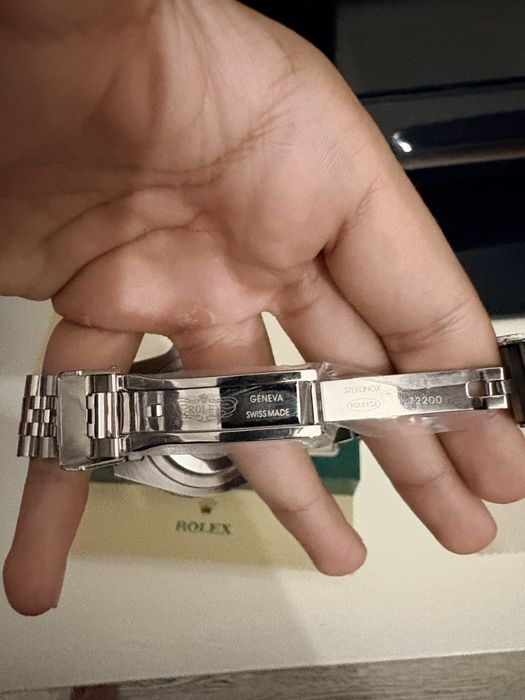 Ceas rolex pepsi