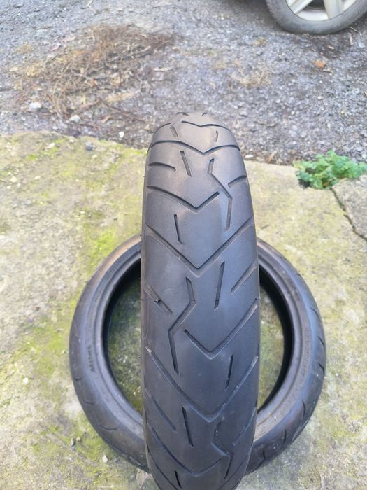 Pirelli Scorpion Trail 2