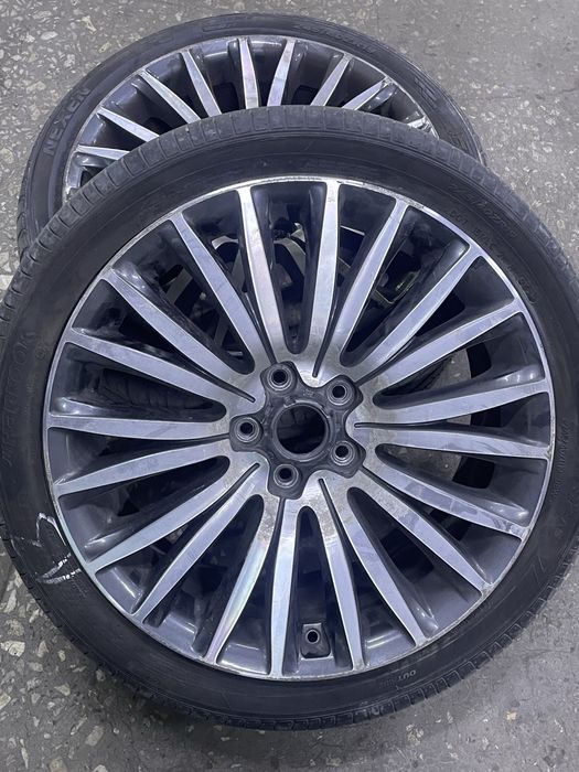 Диски R19 Kia k7