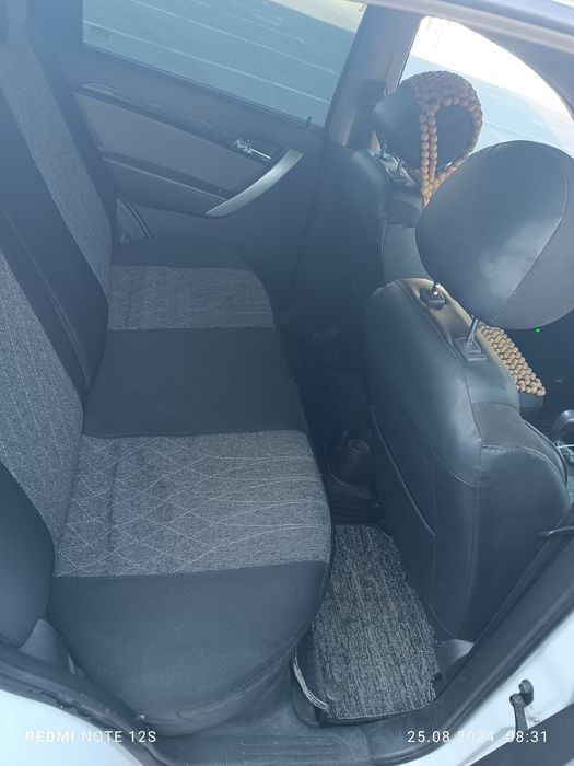 Нексия 3 Ташкент зори