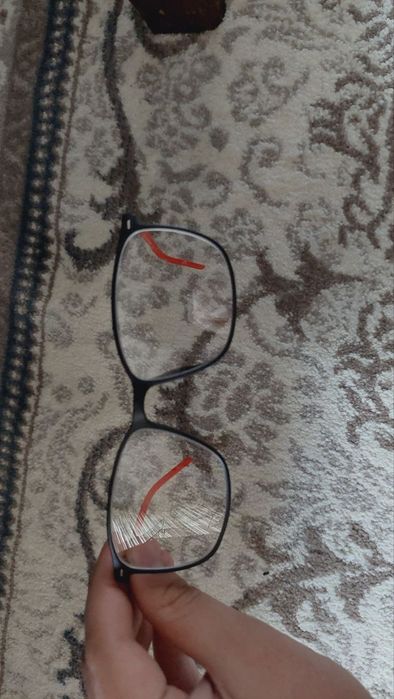 Очки для зрения новые