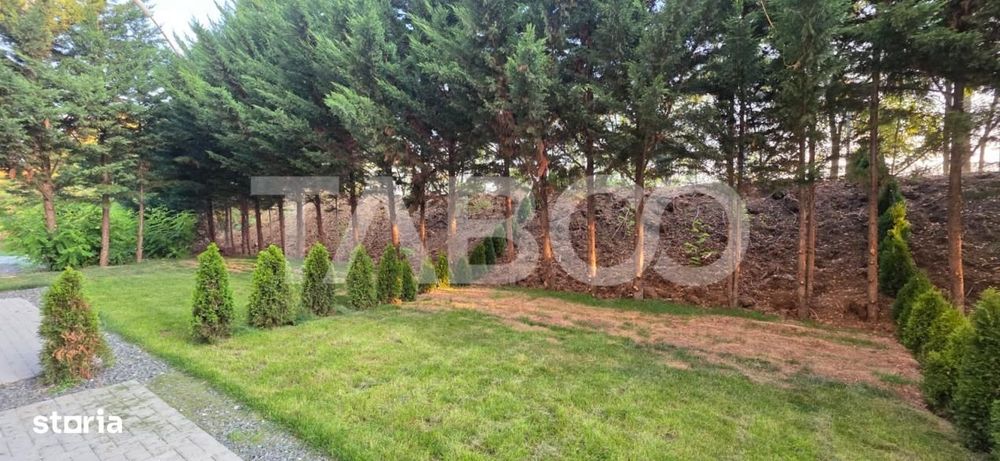 Apartament 4 camere - Viata in liniste  cu aer curat