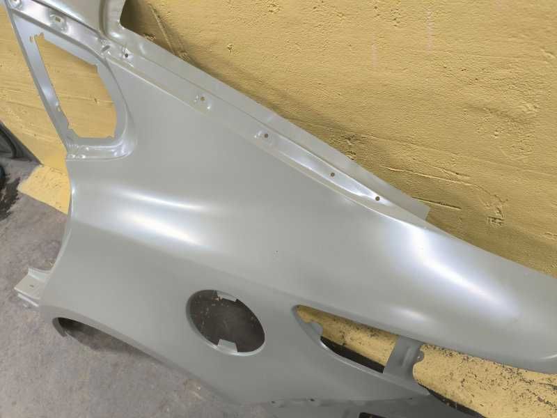 Крыло заднее левое Kia Optima 4