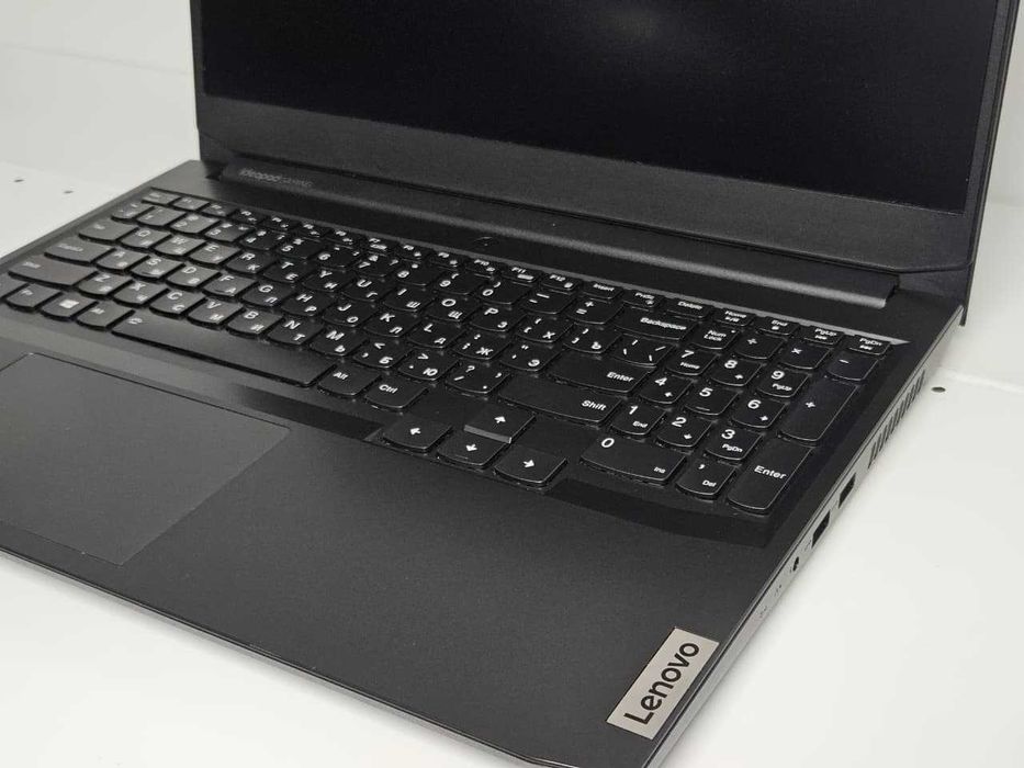 Игровой ноутбук Core i5-11300H/RTX3050Ti! Магазин Мегабит!