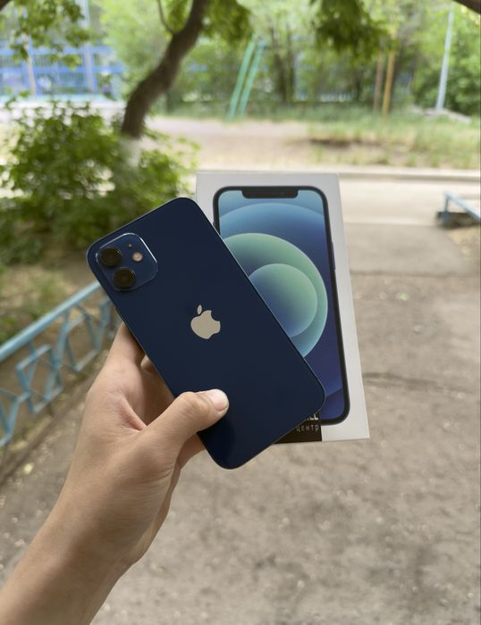 Прод. Iphone 12 / Айфон 12