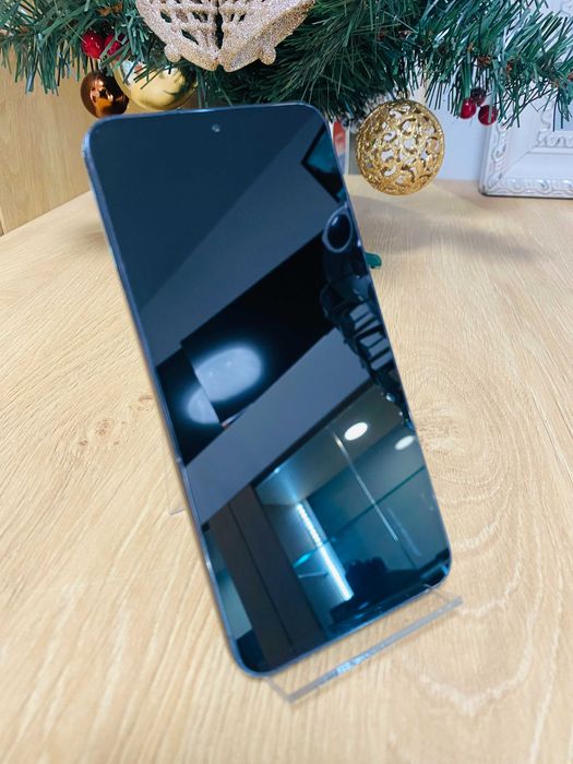 КАТО НОВ !!! Samsung Galaxy S23, 128GB, 8GB RAM, 5G, Black