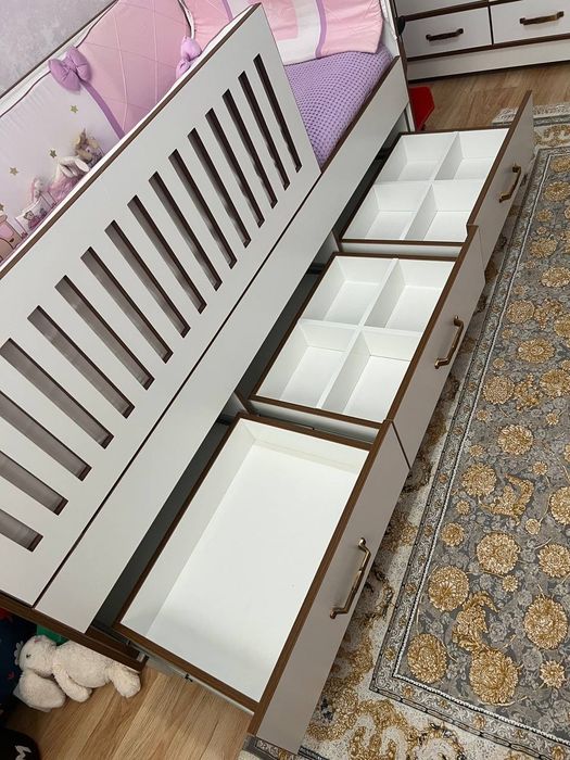 Детская кровать 180х75