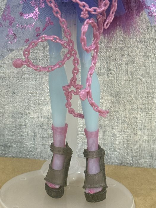 продам куклу киеми/киёми монстер хай