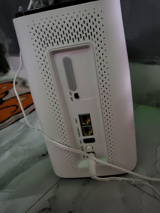Router 5G wireless5G 802.11qc Router portabil  5G