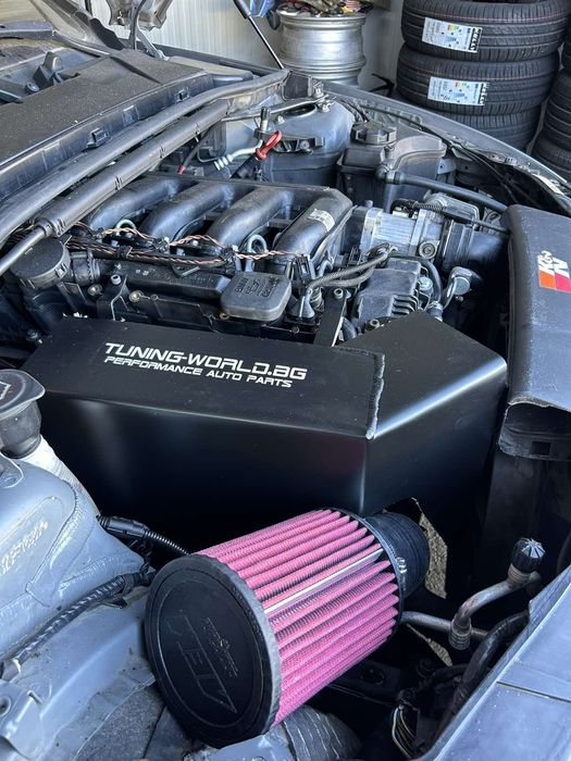 Цветна заварка на неръждавейка и алуминий