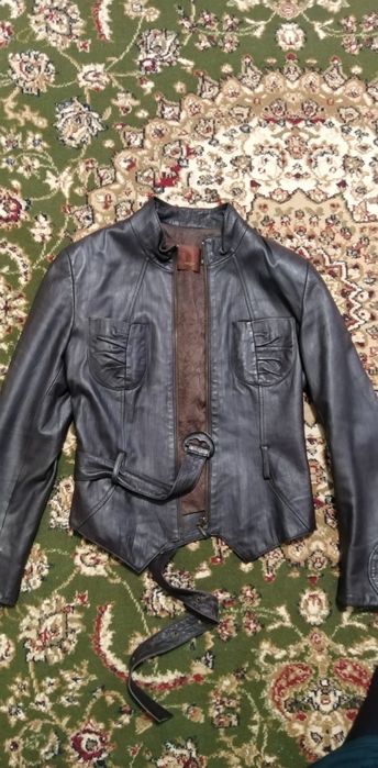 Куртки демисизонки