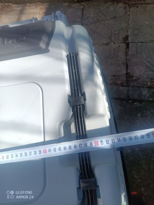 Транспортна клетка за домашни любимци