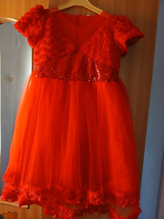 Rochie pt.fete mărimea 160,10ani-11ani